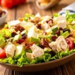 Chicken Chop Chop Salad