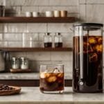 Cold Brew Coffee