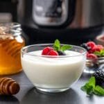 Instant Pot Yogurt