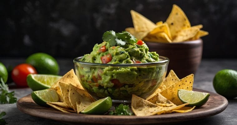 The Alchemist’s Guacamole