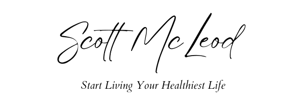 Chef Scott McLeod Logo