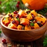 Sweet Potato Salad