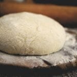 Pizza Dough