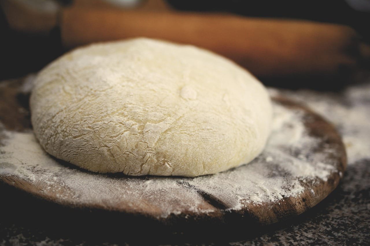 Pizza Dough