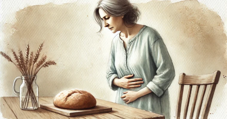 Why Gluten Sensitivity Is on the Rise: Beyond Celiac Disease