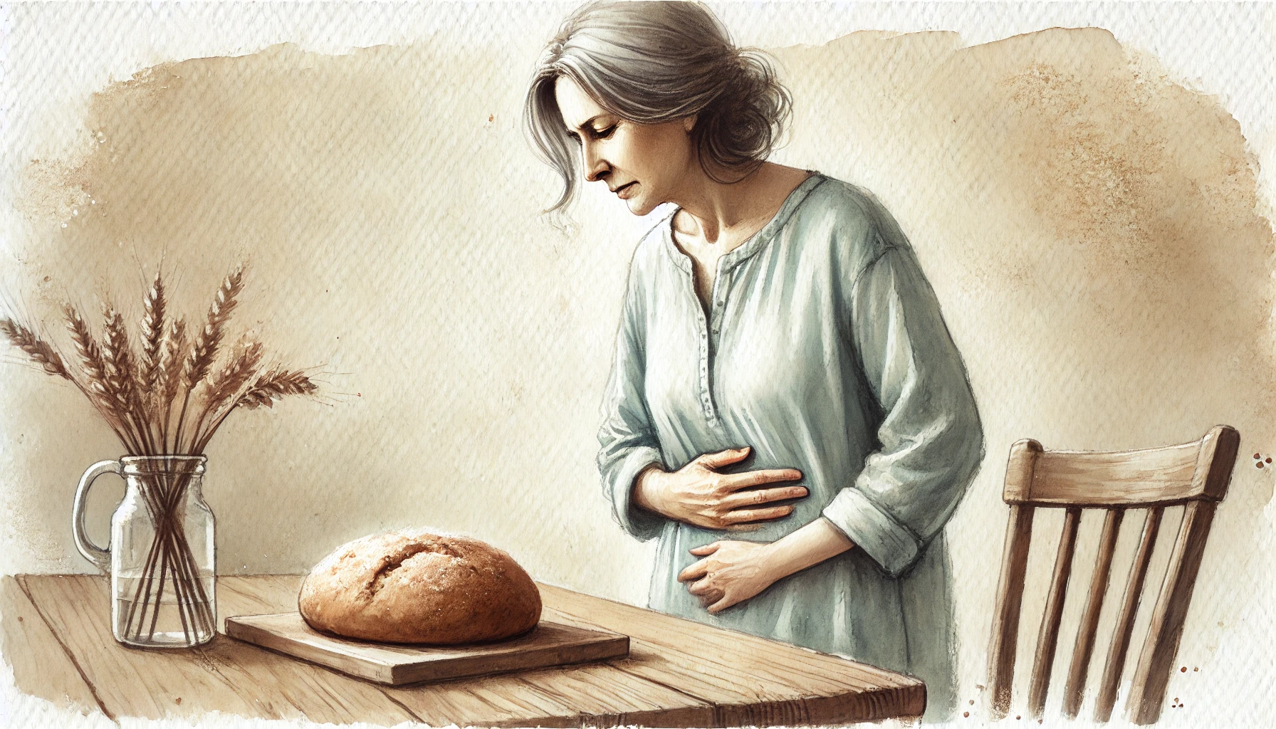 Why Gluten Sensitivity Is on the Rise: Beyond Celiac Disease
