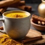 Indian Golden Milk